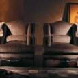 Ascensión Latorre, испанскиая мягкая мебель, элитные диваны, кресла, зеркала и пуфы